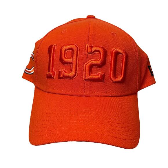 New Era Other - New era Chicago Bears 1920 Fitted hat M/L